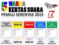 Terbukti Suap Petugas Pemilu, Anggota DPRD Inhu Cuma Divonis 2 Bulan Penjara